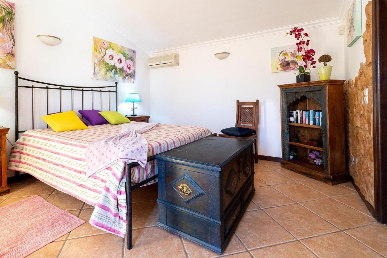 Villa V4 Maximo Albufeira Exteriör bild